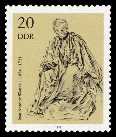 Stamps of Germany (DDR) 1978, MiNr 2348
