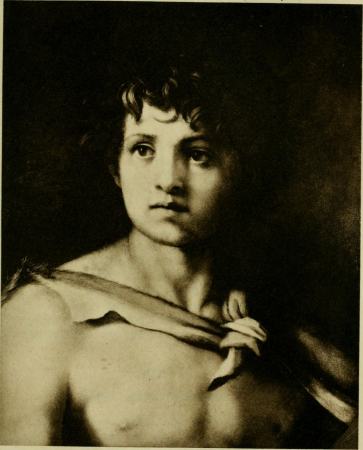 The universal anthology; a collection of the best literature, ancient, mediaeval and modern, with biographical and explanatory notes (1899) (14761500096), Andrea del Sarto