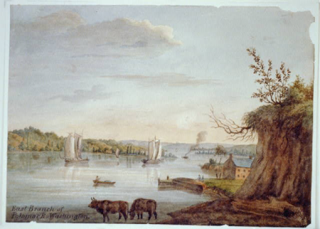 East Branch of the Potomac 1839 (via xparency) LOC, 1 May 1839