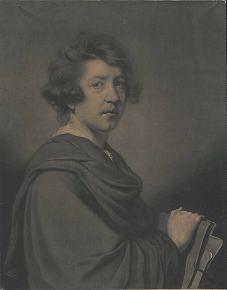 Portrait of Sir Joshua Reynolds, Joshua Reynolds