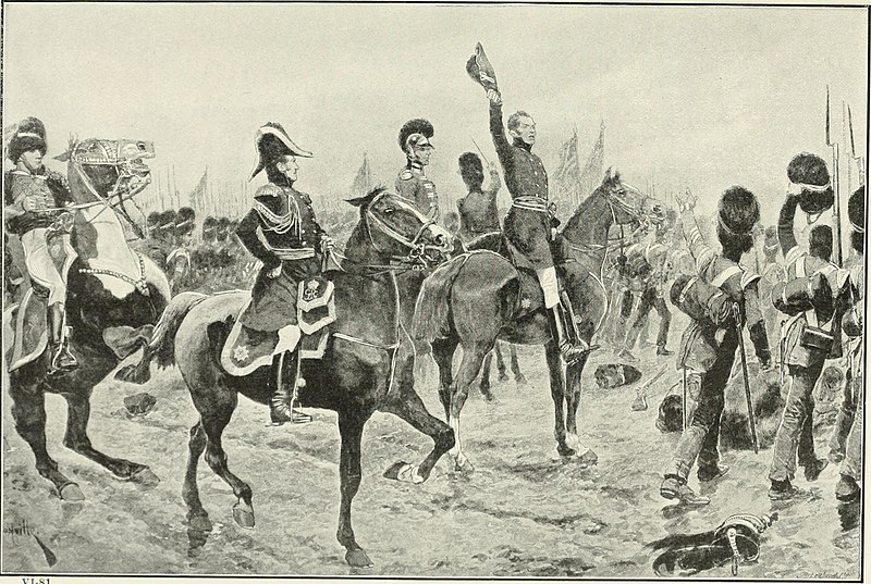 The story of the greatest nations; a comprehensive history, extending from the earliest times to the present, founded on the most modern authorities, and including chronological summaries and (14761166326), 1913