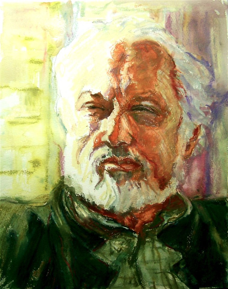 Ramon Alcain  for jkpp