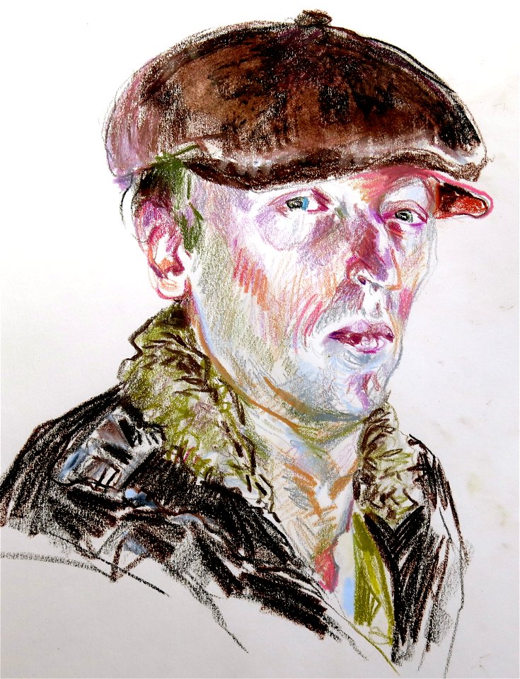 constantin litvak 2