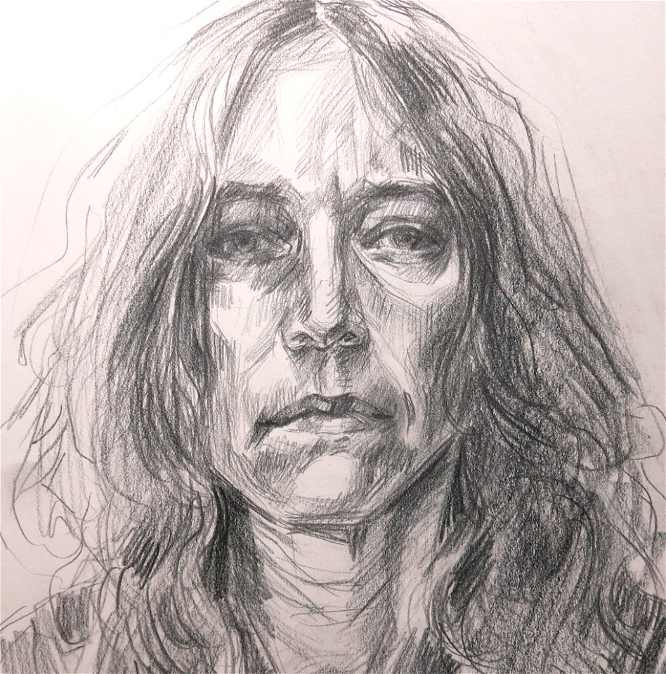 pattismith