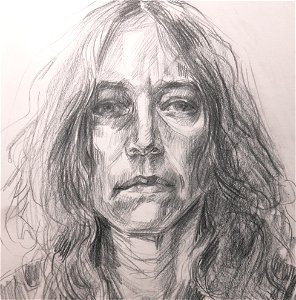 pattismith. Free illustration for personal and commercial use.