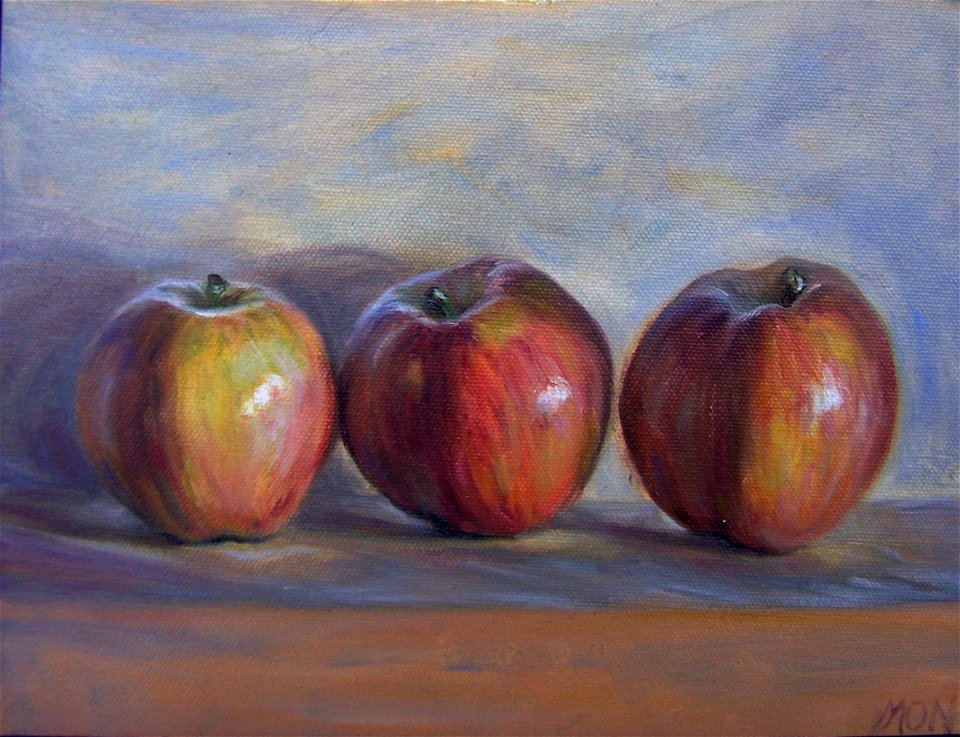 3apples