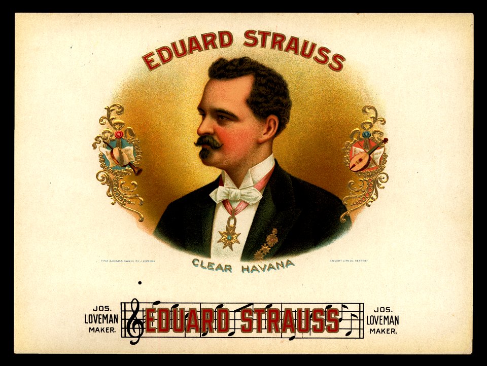 Edward Strauss