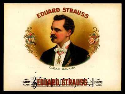 Edward Strauss