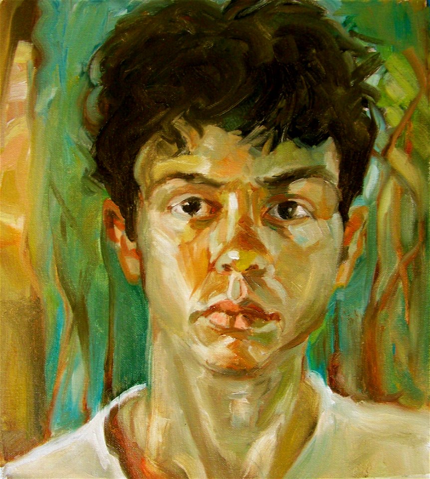 andrea rugarli