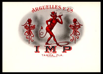 Imp