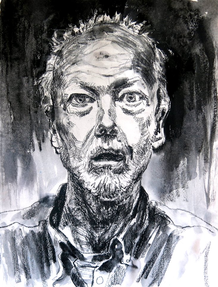 bill sharp
