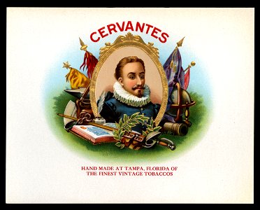 Cervantes