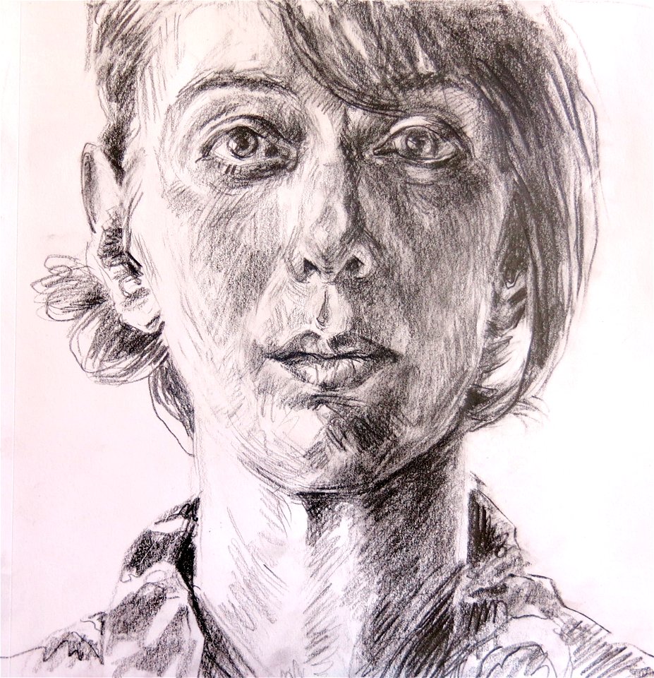 ghislaine Bruno