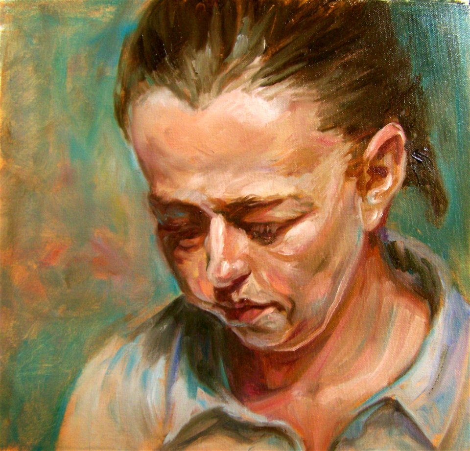jenny saville 3