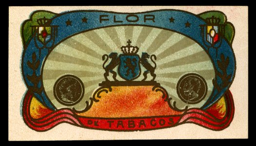 Flor de Tabacos