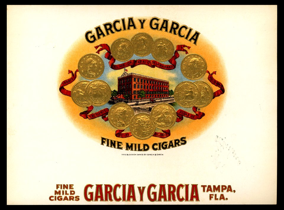 Garcia y Garcia