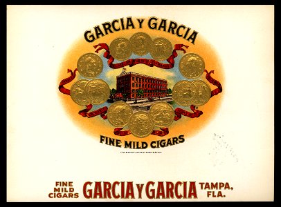 Garcia y Garcia
