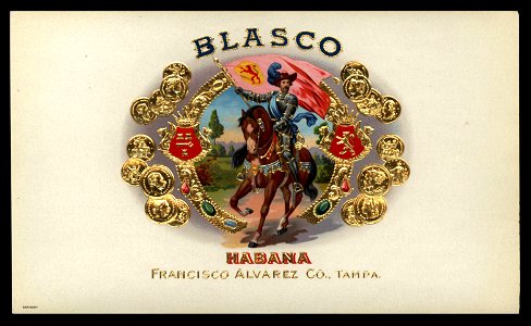 Blasco