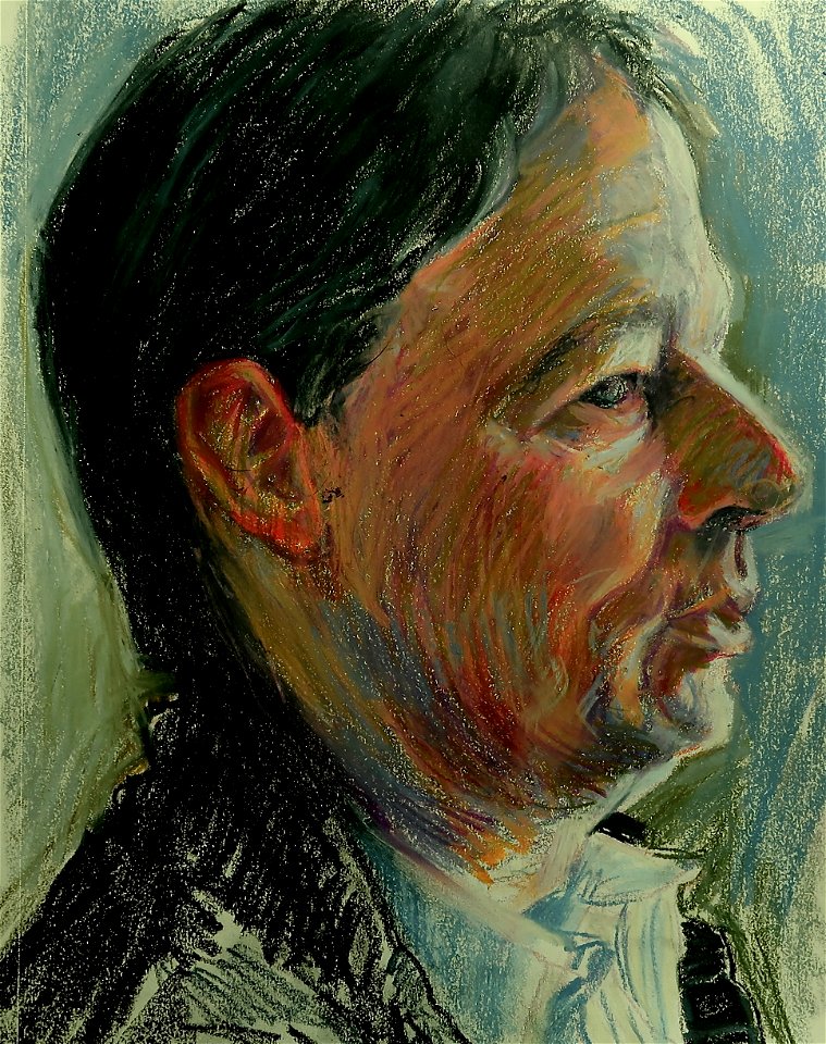 carsten Schiefelbein