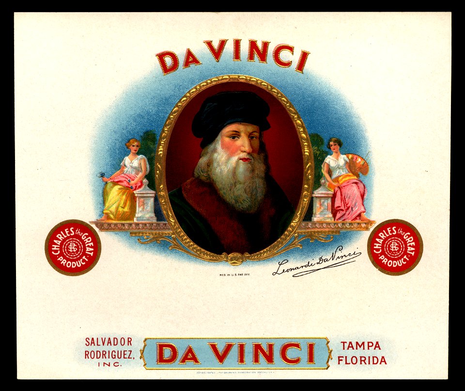 Da Vinci