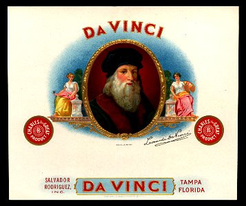 Da Vinci