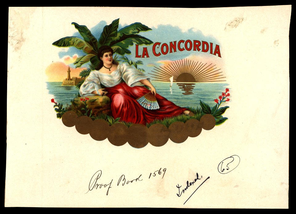 La Concordia
