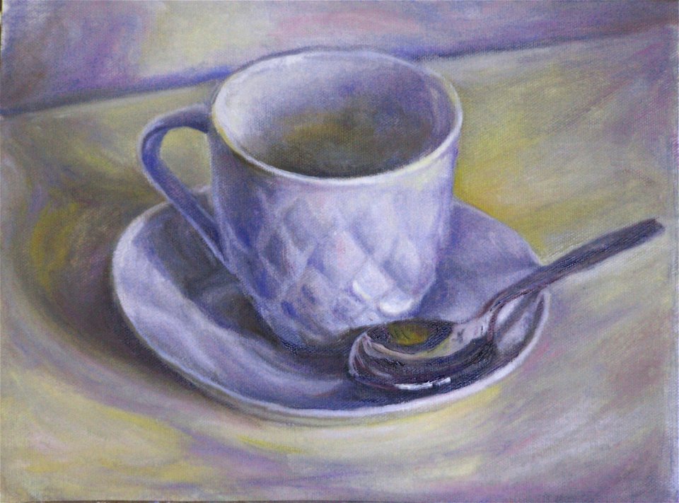 TEA