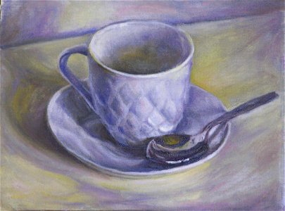 TEA