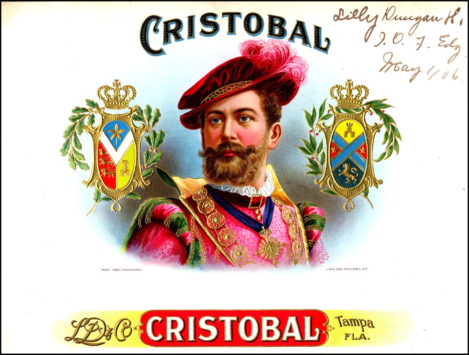 Cristobal