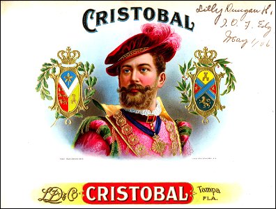 Cristobal