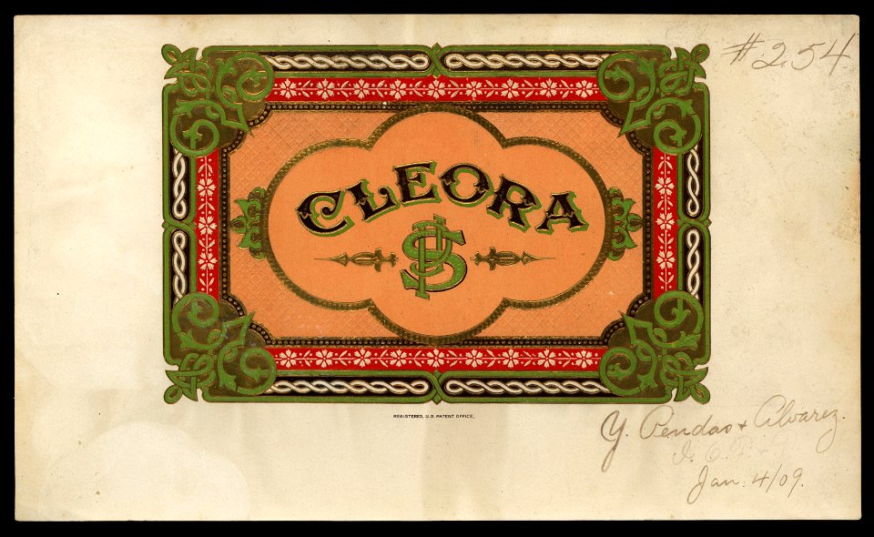 Cleora