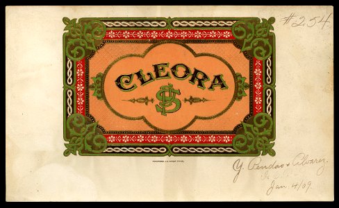 Cleora