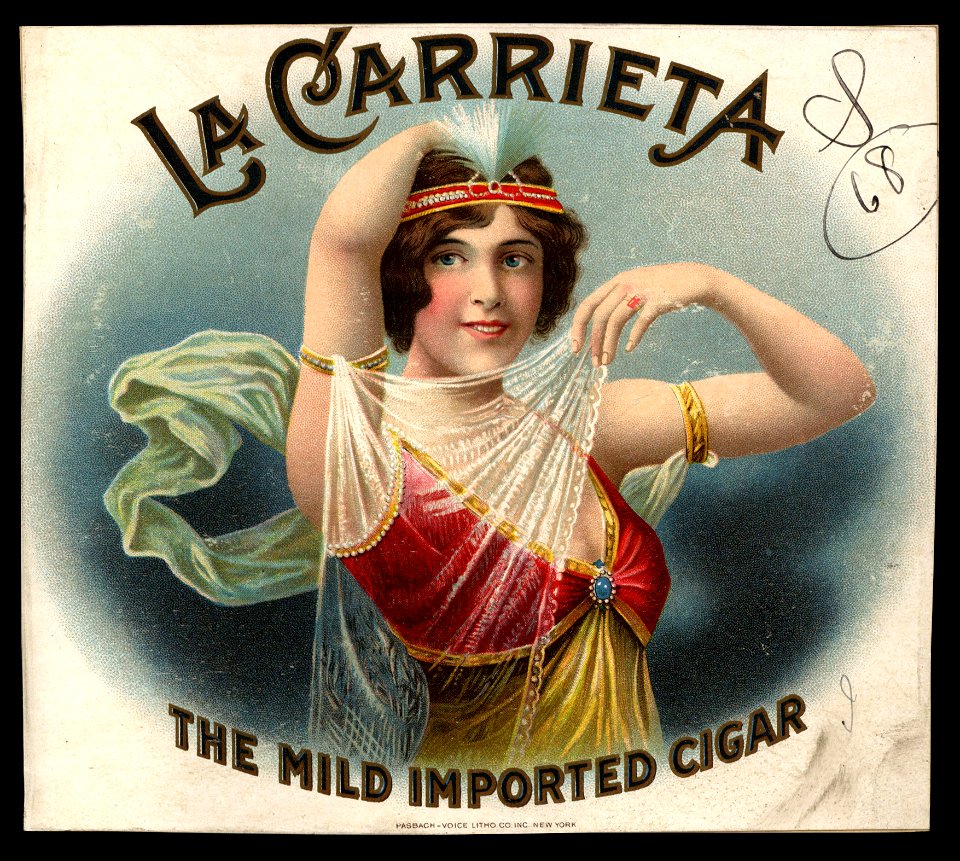La Carrieta