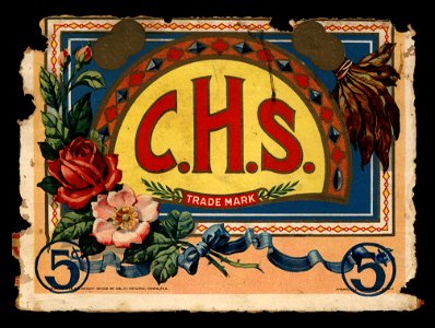 CHS