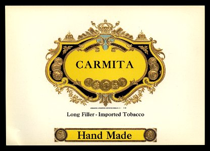 Carmita
