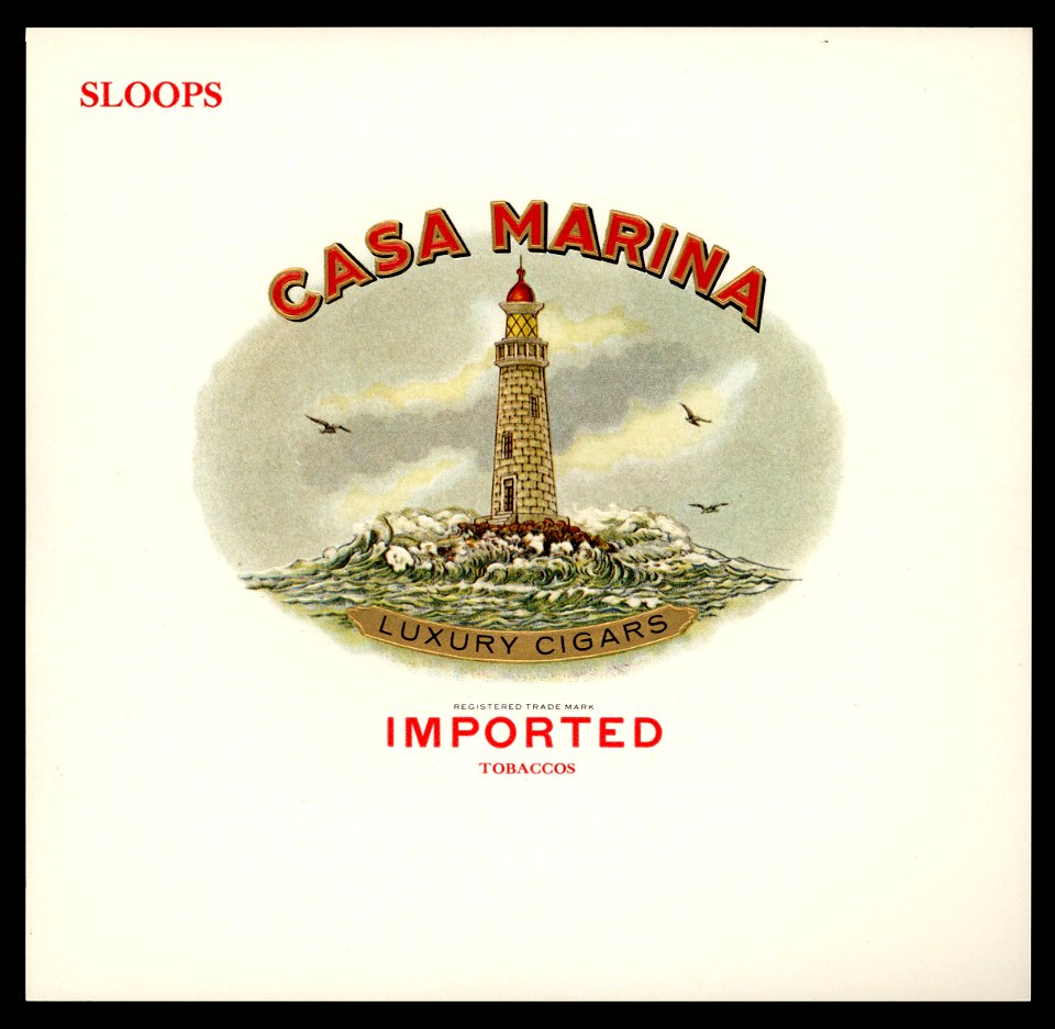 Casa Marina