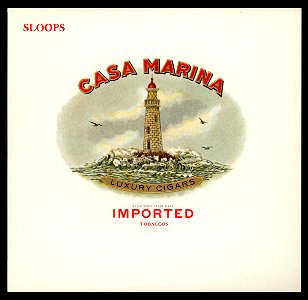 Casa Marina