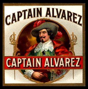Captain Alvarez