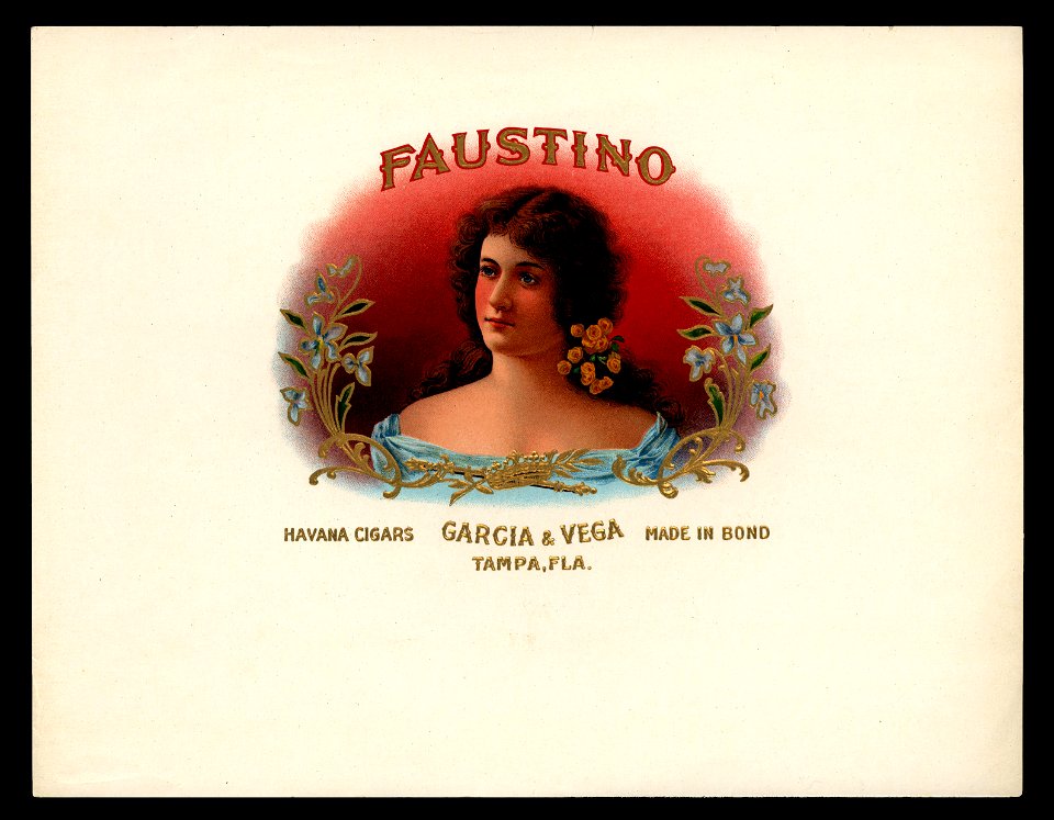 Faustino