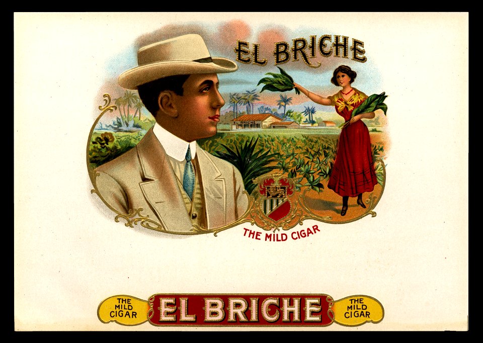 El Briche