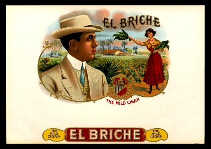 El Briche