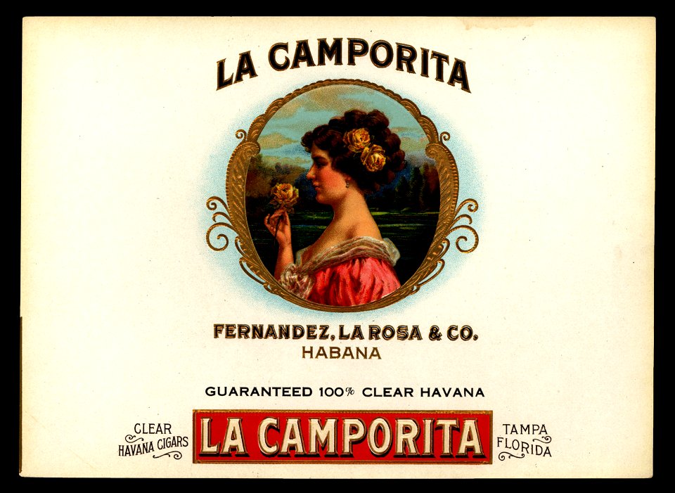 La Camporita