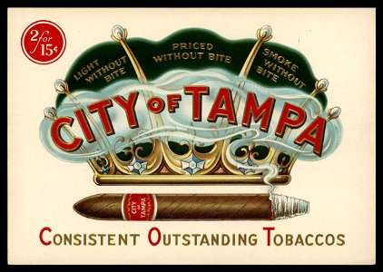 City of Tampa