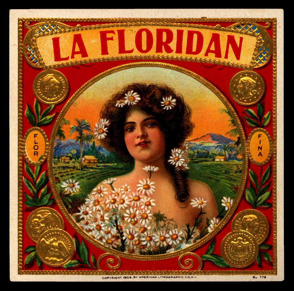 La Floridian