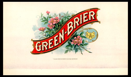 Green-Briar
