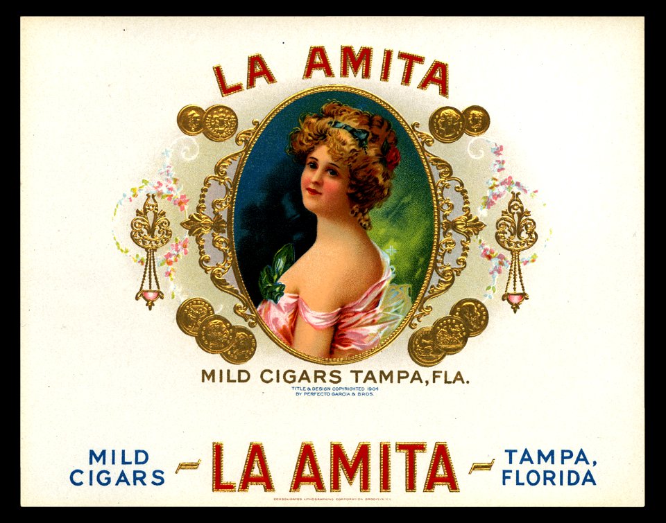 La Amita