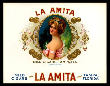 La Amita