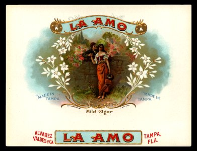La Amo