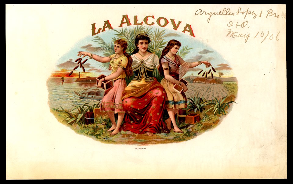 La Alcova