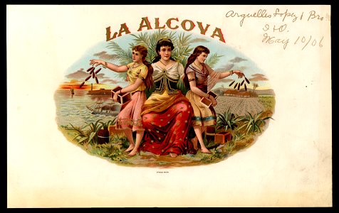 La Alcova